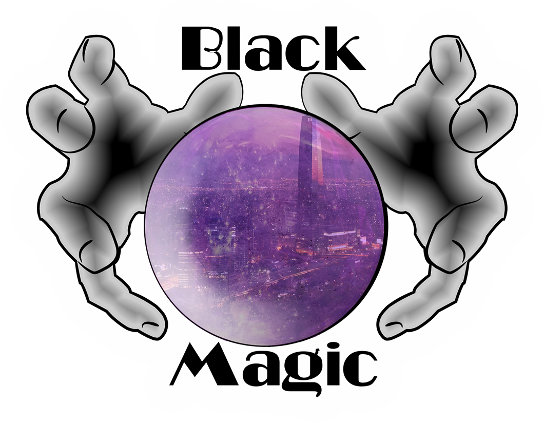 black magic